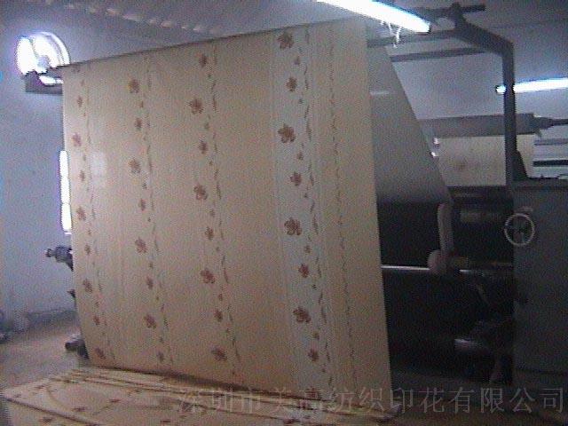印花机