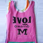 定位直噴數碼印花